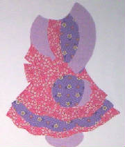 Sunbonnet Sue Quilt Patterns